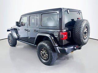 2021 Jeep Wrangler Unlimited thumbnail – Miami, FL – 62