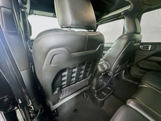 2021 Jeep Wrangler Unlimited thumbnail – Miami, FL – 80
