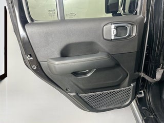2021 Jeep Wrangler Unlimited thumbnail – Miami, FL – 81