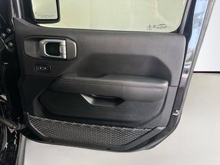 2021 Jeep Wrangler Unlimited thumbnail – Miami, FL – 89