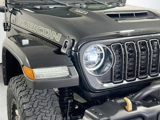 2021 Jeep Wrangler Unlimited thumbnail – Miami, FL – 90