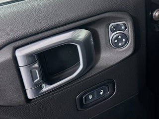 2021 Jeep Wrangler Unlimited thumbnail – Miami, FL – 72