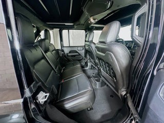 2021 Jeep Wrangler Unlimited thumbnail – Miami, FL – 84