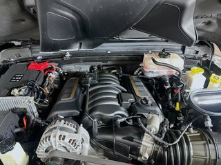 2021 Jeep Wrangler Unlimited thumbnail – Miami, FL – 91
