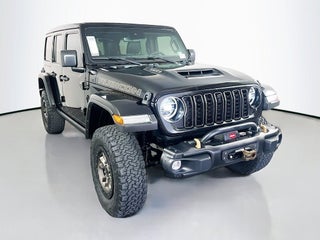 2021 Jeep Wrangler Unlimited thumbnail – Miami, FL – 59