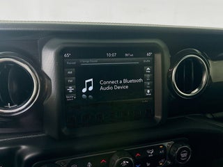 2021 Jeep Wrangler Unlimited thumbnail – Miami, FL – 66