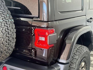 2021 Jeep Wrangler Unlimited thumbnail – Miami, FL – 83