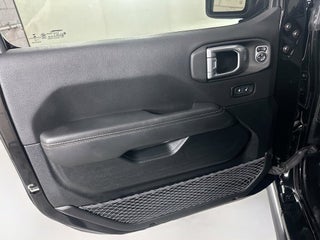 2021 Jeep Wrangler Unlimited thumbnail – Miami, FL – 75