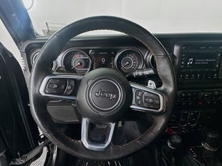 2021 Jeep Wrangler Unlimited thumbnail – Miami, FL – 64