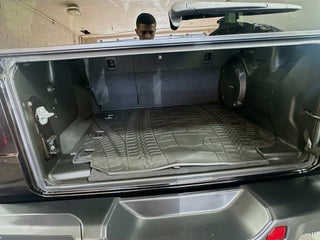 2021 Jeep Wrangler Unlimited thumbnail – Miami, FL – 82
