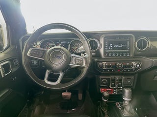 2021 Jeep Wrangler Unlimited thumbnail – Miami, FL – 76