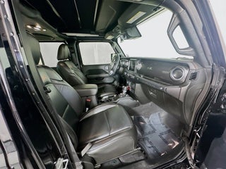2021 Jeep Wrangler Unlimited thumbnail – Miami, FL – 87