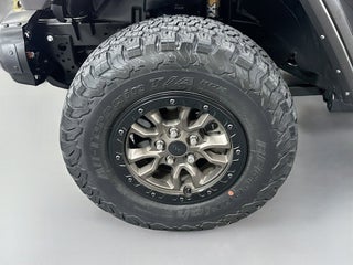 2021 Jeep Wrangler Unlimited thumbnail – Miami, FL – 92