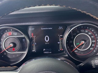 2021 Jeep Wrangler Unlimited thumbnail – Miami, FL – 65