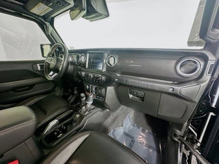 2021 Jeep Wrangler Unlimited thumbnail – Miami, FL – 88