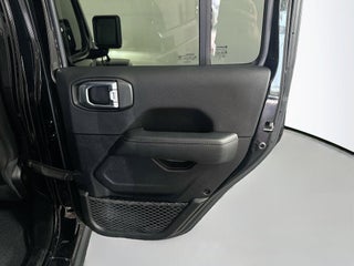 2021 Jeep Wrangler Unlimited thumbnail – Miami, FL – 86