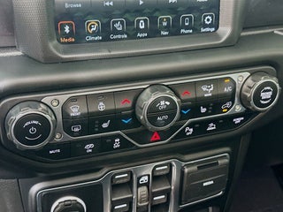 2021 Jeep Wrangler Unlimited thumbnail – Miami, FL – 69