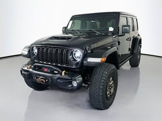 2021 Jeep Wrangler Unlimited thumbnail – Miami, FL – 57