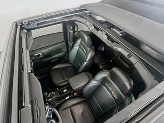 2021 Jeep Wrangler Unlimited thumbnail – Miami, FL – 71