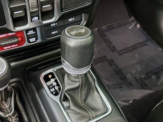 2021 Jeep Wrangler Unlimited thumbnail – Miami, FL – 70