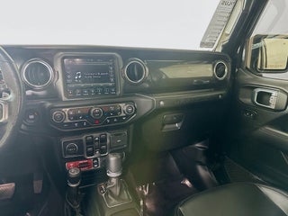 2021 Jeep Wrangler Unlimited thumbnail – Miami, FL – 77
