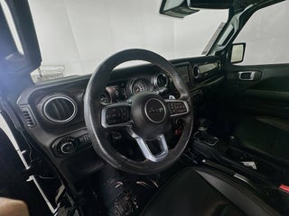 2021 Jeep Wrangler Unlimited thumbnail – Miami, FL – 63