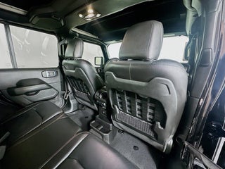 2021 Jeep Wrangler Unlimited thumbnail – Miami, FL – 85