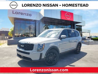 Kia Telluride for sale Las Vegas