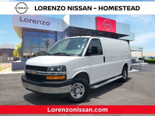 Chevrolet Express for sale Las Vegas