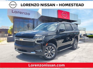 Chevrolet Tahoe for sale Las Vegas