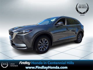 Mazda CX-9 for sale Las Vegas