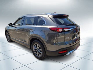 Mazda CX-9 for sale Las Vegas
