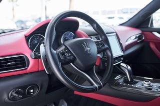 Maserati Levante for sale Las Vegas