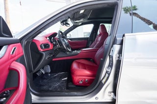Maserati Levante for sale Las Vegas