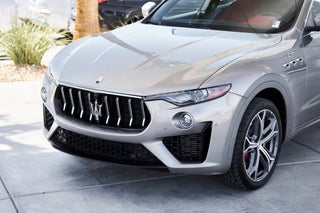 Maserati Levante for sale Las Vegas