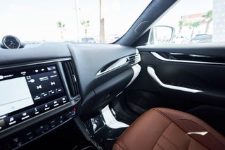 Maserati Levante for sale Las Vegas