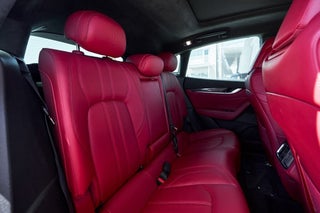 Maserati Levante for sale Las Vegas