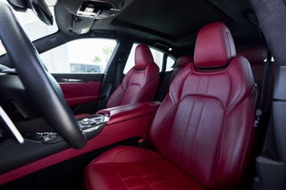 Maserati Levante for sale Las Vegas