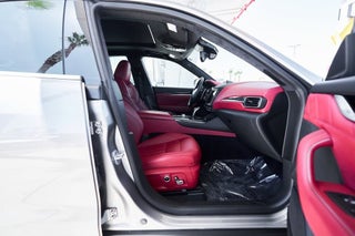 Maserati Levante for sale Las Vegas