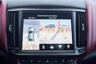 Maserati Levante for sale Las Vegas