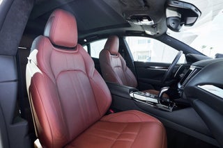 Maserati Levante for sale Las Vegas