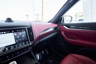 Maserati Levante for sale Las Vegas