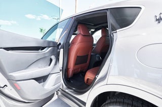Maserati Levante for sale Las Vegas