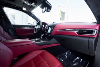 Maserati Levante for sale Las Vegas