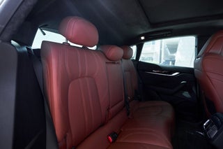 Maserati Levante for sale Las Vegas