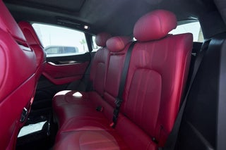 Maserati Levante for sale Las Vegas