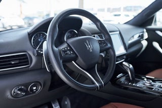 Maserati Levante for sale Las Vegas