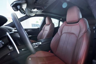 Maserati Levante for sale Las Vegas