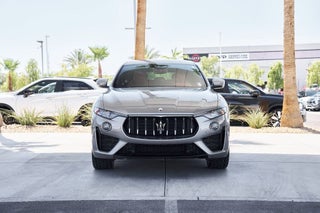 Maserati Levante for sale Las Vegas