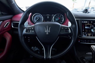 Maserati Levante for sale Las Vegas